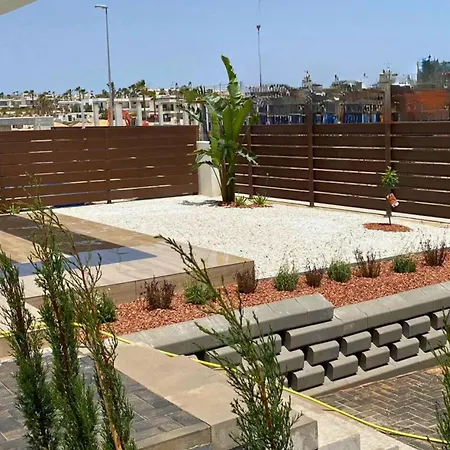 Villa With Jacuzzi Golf Vistabella Orihuela