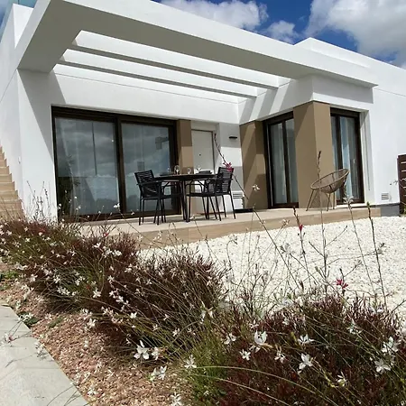Villa With Jacuzzi Golf Vistabella