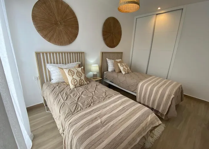 With Jacuzzi Golf Vistabella *