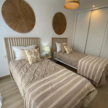 With Jacuzzi Golf Vistabella *