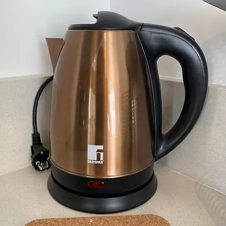 With Jacuzzi Golf Vistabella *