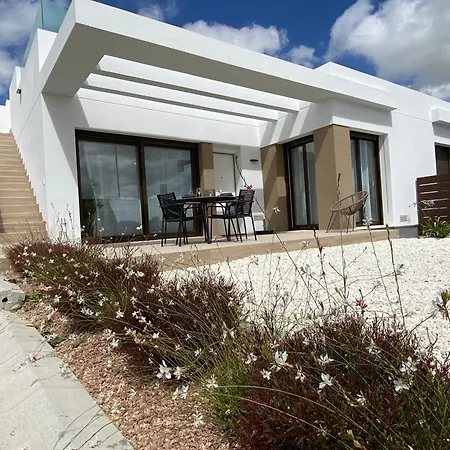 With Jacuzzi Golf Vistabella